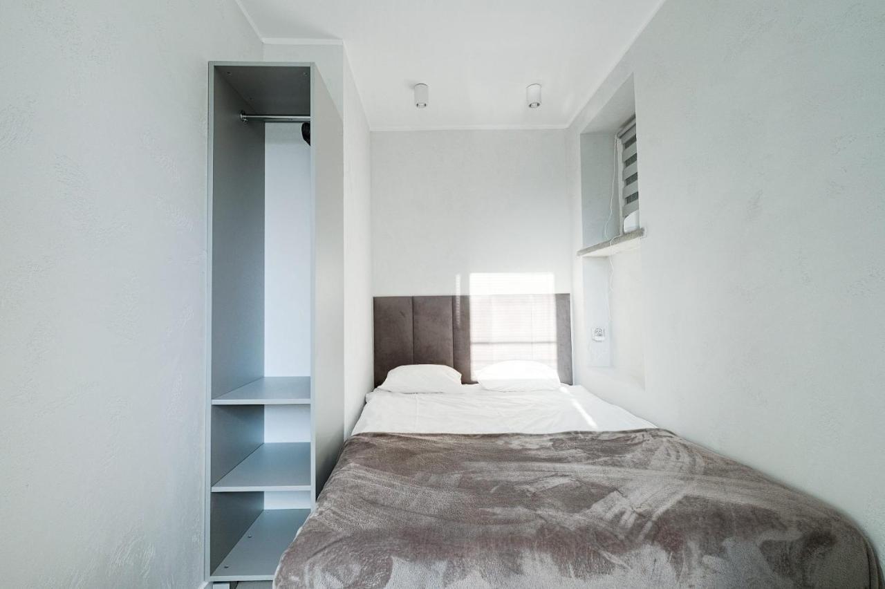 Plater Residence Apartments Варшава Екстер'єр фото